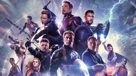 ''Avengers: Endgame'' a detronat ''Avatar'' şi a devenit filmul cu cele mai mari încasări din toate timpurile