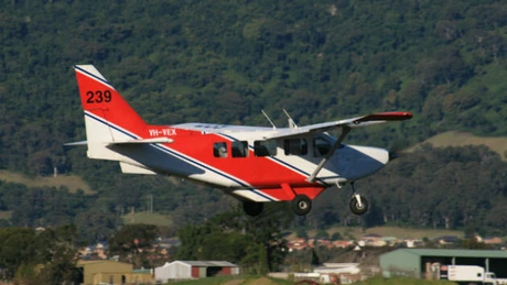 Nouă morţi în urma prăbuşirii unui avion de mici dimensiuni în Suedia