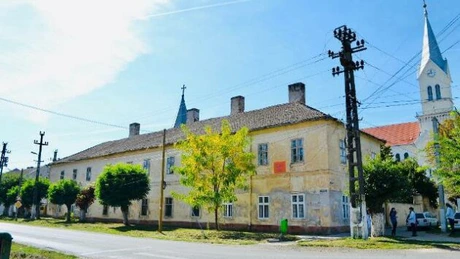 Fonduri europene pentru restaurarea monumentului istoric Urbarialhaus şi a infrastructurii turistice din Băile Herculane