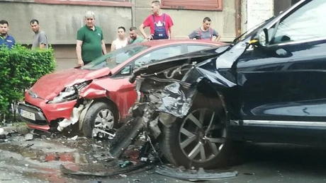 Ministrul de Interne: Indisciplina pietonilor, a bicicliștilor și viteza, principalele cauze pentru accidente în România