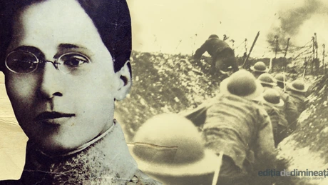 Apare o bancnotă nouă: Hârtia de 20 de lei cu chipul Ecaterinei Teodoroiu, care va intra în circulație anul viitor