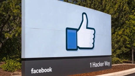 Facebook va lansa în Marea Britanie începând din ianuarie serviciul de știri Facebook News