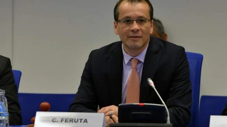 Un român a devenit preşedinte interimar al Agenţiei Internaţionale pentru Energie Nucleară (AIEA)