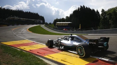 Formula 1 schimbă regulamentul: pneuri noi, limitarea asistenţei la pilotaj, modificări ale eleroanelor şi la şasiu