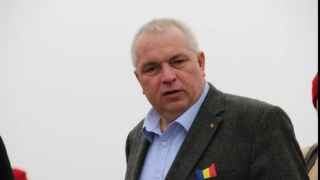 ÎCCJ: Nicuşor Constantinescu - condamnat definitiv la 10 ani de închisoare