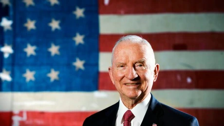Miliardarul Ross Perot, candidat în două rânduri la Casa Albă, a decedat la vârsta de 89 de ani