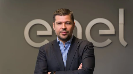 UPDATE Şeful Enel România pleacă. CEO-ul Georgios Stassis se întoarce în Grecia, la cârma companiei energetice naţionale