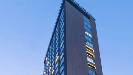 Sustainalytics s-a relocat în Unirii View, unde a închiriat etajul 10