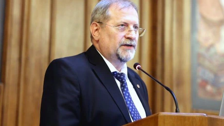Directorul STS a demisionat. Iohannis va anunţa CSAT in şedinţa din 30 iulie decizia fostului şef al CSAT