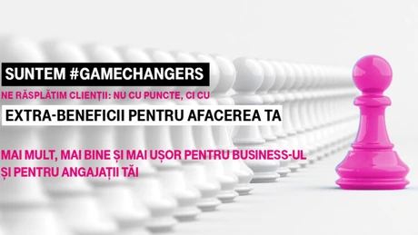 Telekom Romania lansează un program de extra-beneficii pentru clienţii companii. Primele beneficii: pachete de team building la Formula 1 Germani