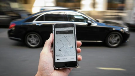 CBRE GWS a acţionat ca antreprenor general pentru centrul de suport pentru şoferi şi curieri deschis de Uber