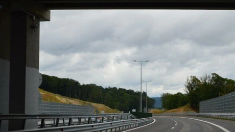 Autostrada Sibiu – Piteşti: italienii de la Astaldi i-au eliminat pe chinezi din cursa pentru secţiunea 5