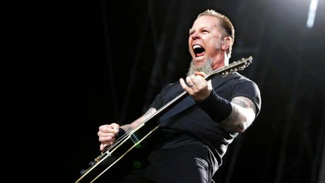 Băncile au prins bilete la Metallica