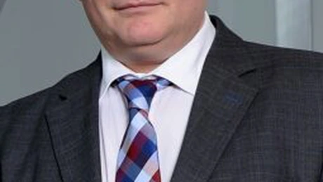 Directorul general al Oracle România, Sorin Mîndruţescu, adus la DNA