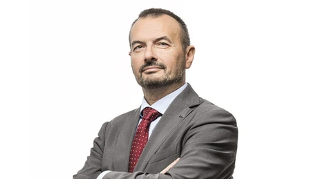 RWEA, Asociația Eolienilor, are un nou președinte: Carlo Pignoloni, Country Manager Enel România. Claudia Brânduș a renunțat la funcție