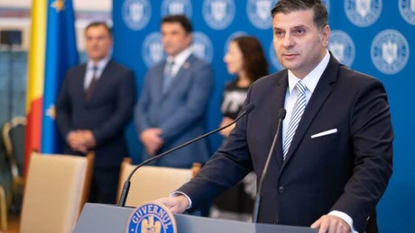 Ministrul Comunicaţiilor, despre implementarea 5G în România: Nu am nominalizat niciun stat şi niciun brand