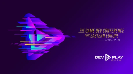 Investitori renumiţi discută cu studiourile de gaming locale la Dev.Play 2019