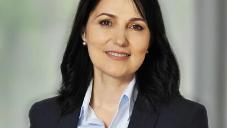 Elena Pap a fost numită director regional pentru Europa de Sud-Est în cadrul grupului francez Up