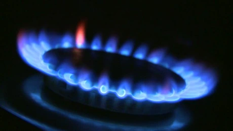 Supraabundenţa de gaze naturale a Europei este în creştere