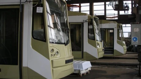 STB suplimentează cu 10% numărul tramvaielor pe liniile 21 şi 32