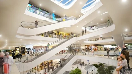 Tătaru, despre deschiderea etapizată a mall-urilor: Este foarte posibil, dar vorbim de 15 iunie