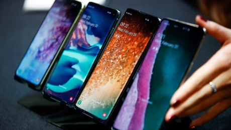 Samsung are din nou probleme: cererea scăzută de telefoane ar putea diminua profitul operaţional cu peste 60% în trimestrul al treilea