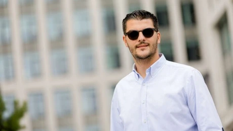 Consultantul în turism Răzvan Pascu a intrat în acţionariatul FlightClaimEU
