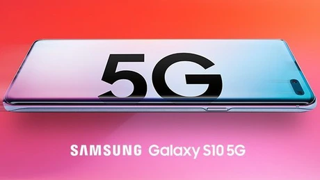 Samsung a vândut în acest an două milioane de telefoane 5G şi estimează dublarea vânzărilor până la sfârșitul anului