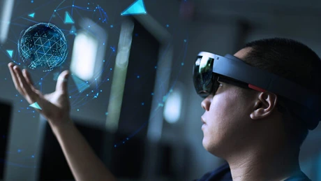 Jason Yim, Expert AR şi VR: Peste doar cinci ani va exista şi un strat digital în viaţa noastră şi vei putea alege cât de imersat vrei să fii