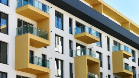 Gran Via Real Estate livrează, luna aceasta, proiectul rezidențial Aviaţiei Apartments, cu 291 de apartamente