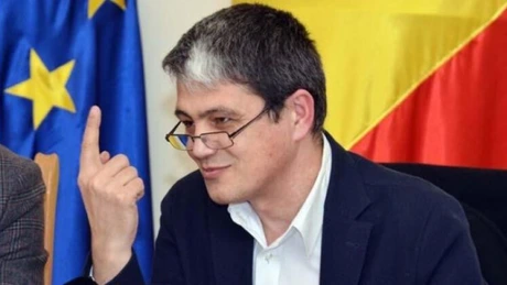 Boloş, validat de comisiile parlamentare pentru postul de ministru al Fondurilor Europene