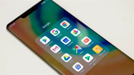 Serviciile Google ar putea să revină curând pe telefoanele Huawei