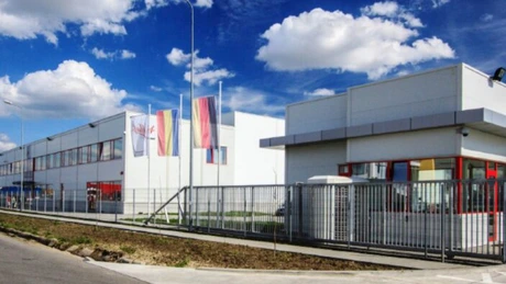 Producătorul de componente auto Huf România vrea să extindă fabrica din Arad cu 8.000 mp - surse