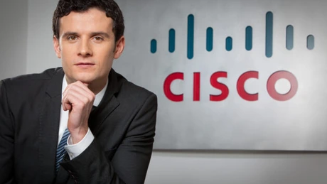 Cisco România: am activat planul de reacţie în cazul unei pandemii. Acţiunile sunt coordonate la nivel global de o echipă dedicată