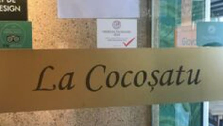 Protecţia Consumatorilor a închis temporar restaurantele La Cocoşatu şi La Gil