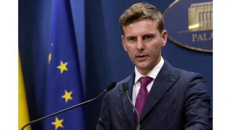 Nelu Barbu, numit consul general al României la Shanghai