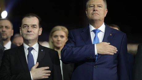 Iohannis a obţinut o victorie clară: 63,17%, faţă de 36,82% pentru Dăncilă - rezultate alegeri prezidentiale 2019, turul 2