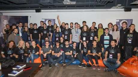 A patra ediţie a Hackathonului NASA Space Apps Challange va avea loc la Bucureşti, Cluj şi Craiova