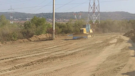 Autostrada Sibiu – Piteşti: autorizaţia de construire pentru secţiunea 1 ar putea fi emisă în februarie – surse oficiale