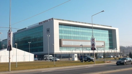 CNA a aprobat modificarea licenţei audiovizuale pentru Realitatea Plus, ce va transmite programele Realitatea TV