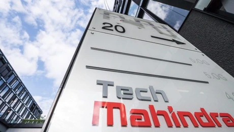 Tech Mahindra, divizia tehnologică a constructorului auto indian Mahindra & Mahindra, a intrat în România