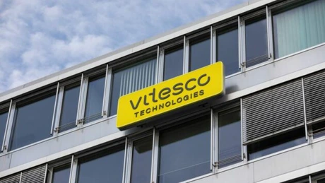 Vitesco (divizie a Continental) se aşteaptă la scăderea marjei de profit