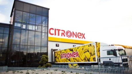 Importatorul polonez de banane Citronex a închiriat 4.000 mp în parcul logistic MLP Bucharest West