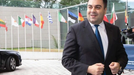 Bilanţ Transporturi: Răzvan Cuc prezintă proiectele de infrastructură de miliarde de euro, lansate în perioada 2017 – 2019 VIDEO