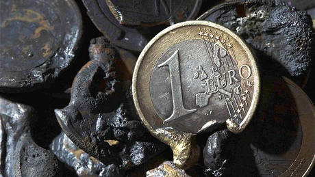Ungaria - Guvernatorul Băncii Centrale spune că moneda euro este o 