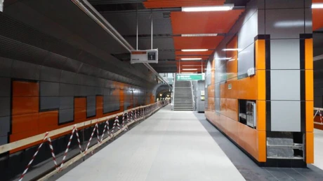 Metroul de Drumul Taberei nu va fi gata nici la 30 iunie. Noul termen: sfârșitul verii - RRA
