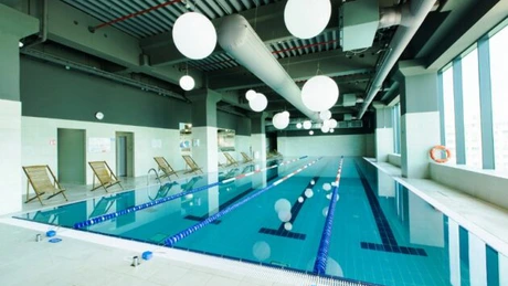 World Class deschide în Iulius Town Timişoara cel mai mare club de health & fitness din ţară