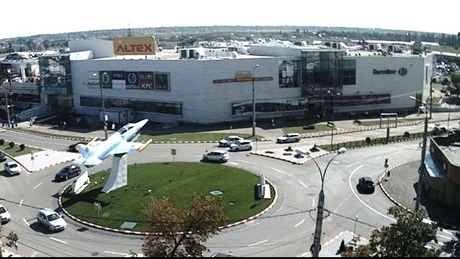 NEPI Rockcastle va finaliza în 2020 extinderea Shopping City Buzău