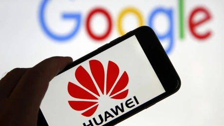 Huawei avertizează Google: suntem foarte aproape să vă înlocuim