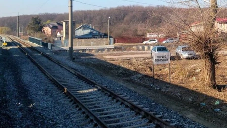 CFR Călători introduce mai multe trenuri cu opriri în Halta Parc Mogoşoaia din 15 decembrie